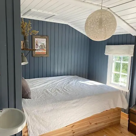 Mountainhome Norefjell
