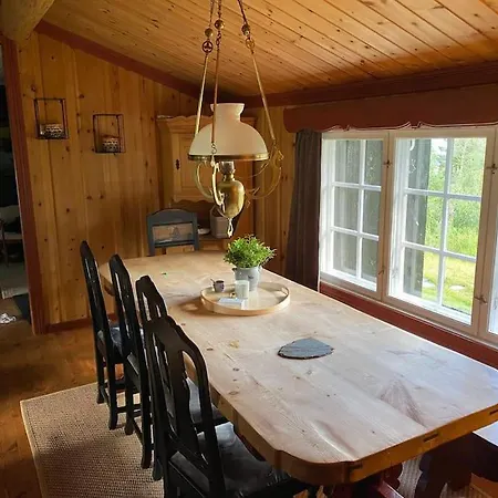 Mountainhome Norefjell *