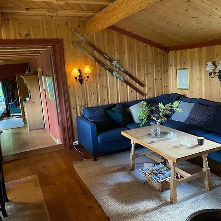 Mountainhome Norefjell * Noresund