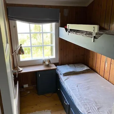 Holiday home Mountainhome Norefjell