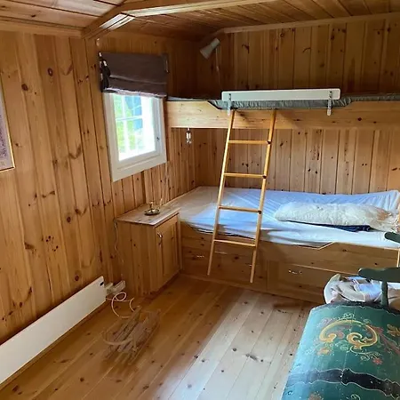 Holiday home Mountainhome Norefjell *