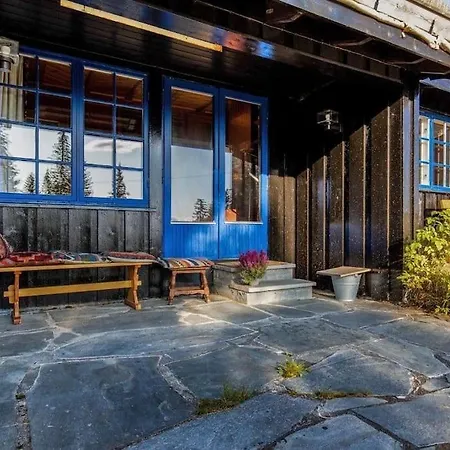 Holiday home Mountainhome Norefjell