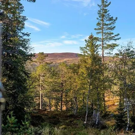 Mountainhome Norefjell *