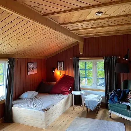 Mountainhome Norefjell * Noresund