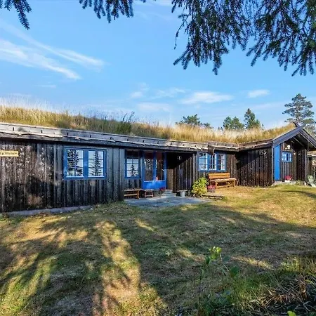 Mountainhome Norefjell Holiday home