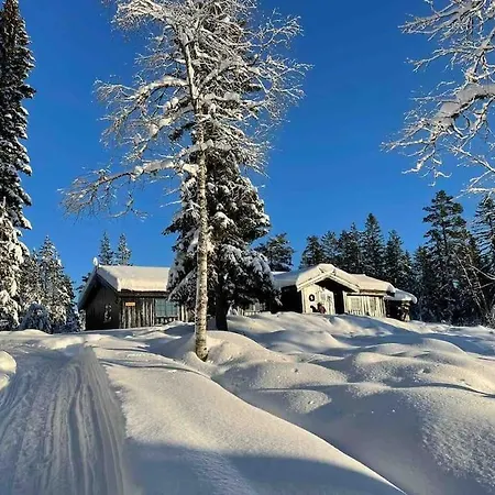 Mountainhome Norefjell Holiday home *