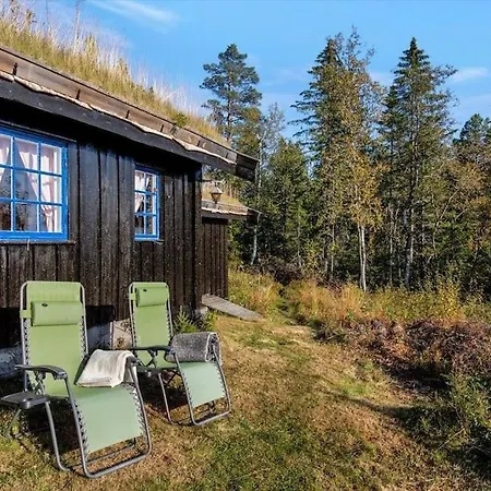 Mountainhome Norefjell * Noresund