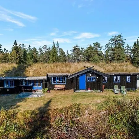 Mountainhome Norefjell Holiday home *