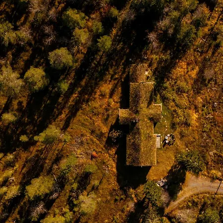 Casa vacanze Mountainhome Norefjell