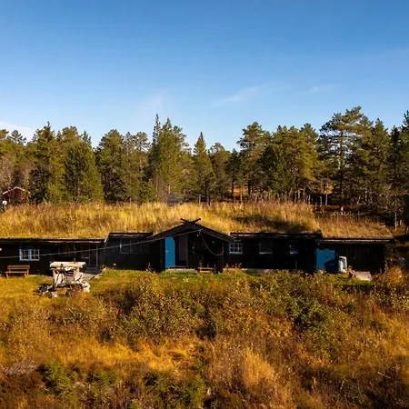 Mountainhome Norefjell Holiday home *