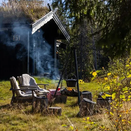 Mountainhome Norefjell Casa vacanze