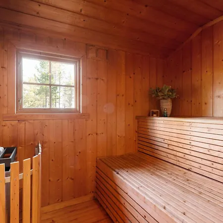 Holiday home Mountainhome Norefjell *