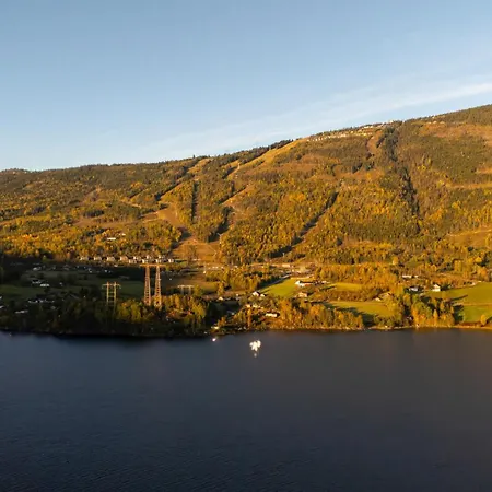 Mountainhome Norefjell * Noresund