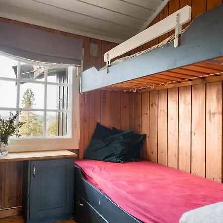 Mountainhome Norefjell Casa vacanze *