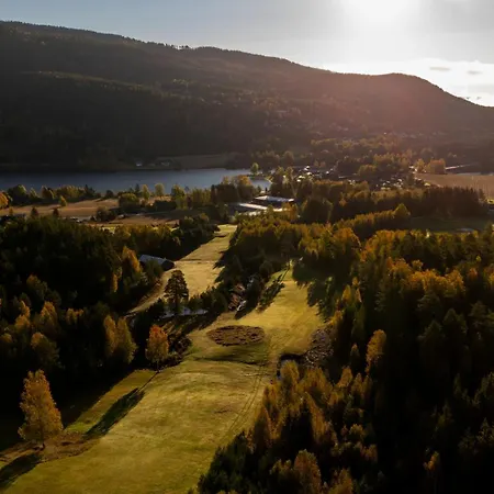 Mountainhome Norefjell *