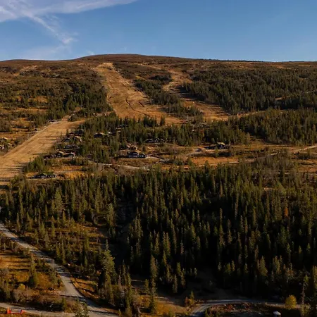 Mountainhome Norefjell * Noresund
