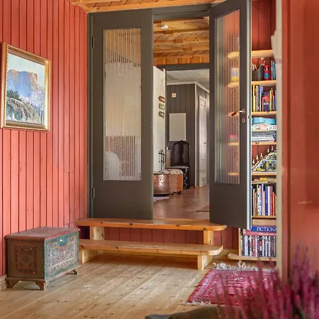 Mountainhome Norefjell Casa vacanze *