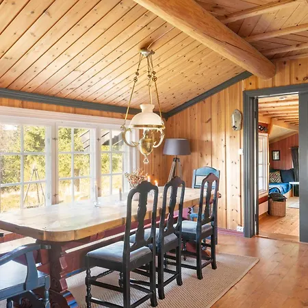 Mountainhome Norefjell Casa vacanze
