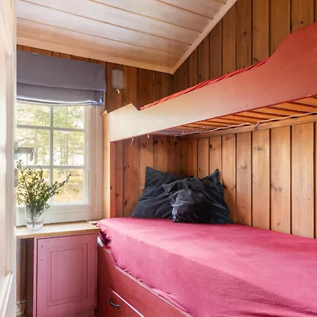 Holiday home Mountainhome Norefjell