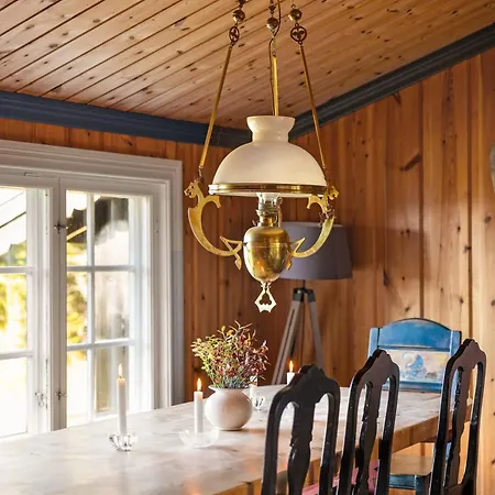 Mountainhome Norefjell Casa vacanze *