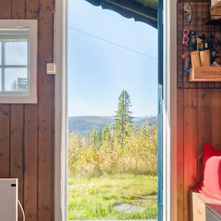 Mountainhome Norefjell * Noresund