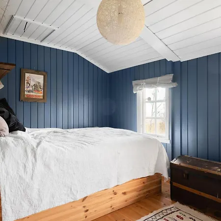 Mountainhome Norefjell