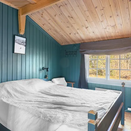 Mountainhome Norefjell Holiday home Noresund