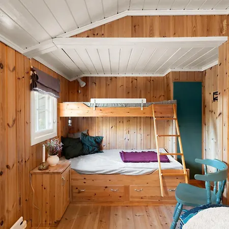Casa vacanze Mountainhome Norefjell Noresund