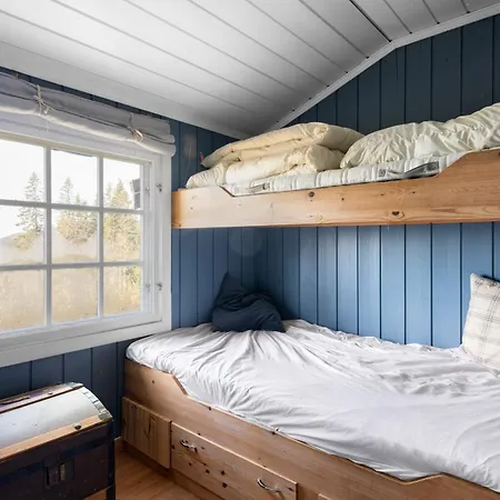 Mountainhome Norefjell *
