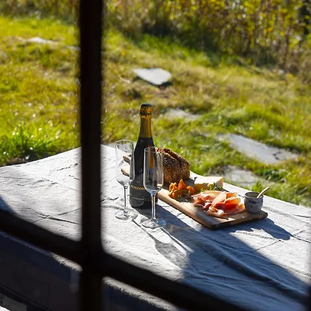 Holiday home Mountainhome Norefjell Noresund