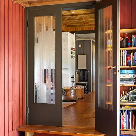 펜션 Mountainhome Norefjell