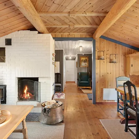 Mountainhome Norefjell 펜션