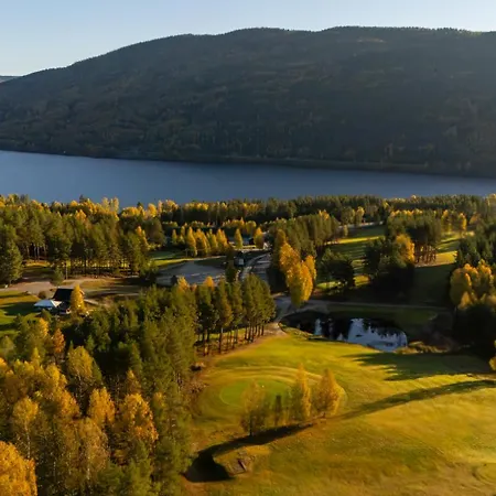 펜션 Mountainhome Norefjell