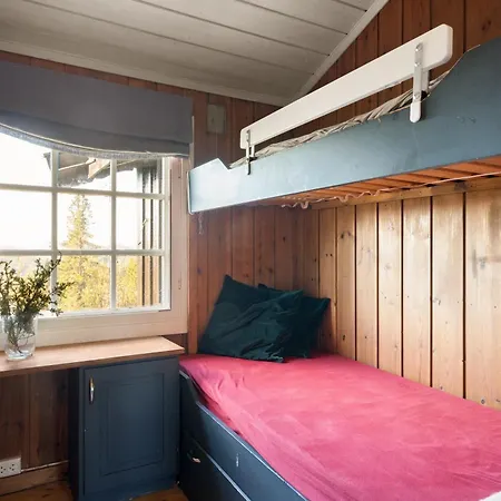 Mountainhome Norefjell 펜션 *