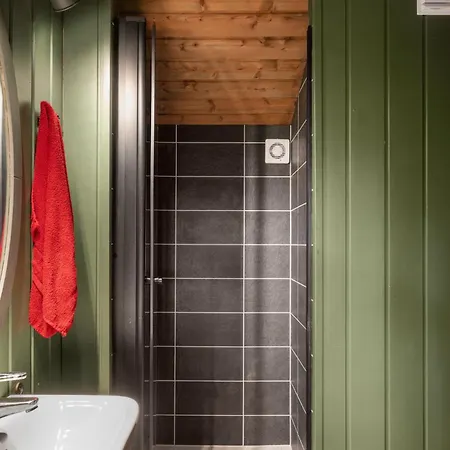Mountainhome Norefjell 펜션